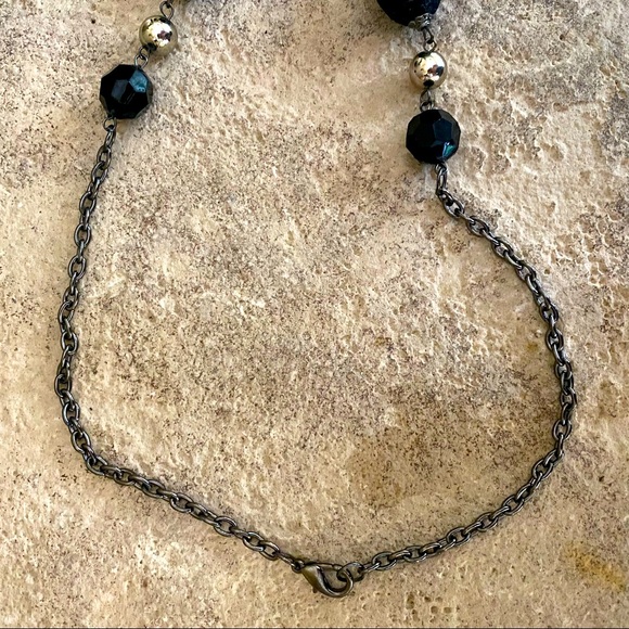 Beautiful boho necklace - Picture 4 of 6